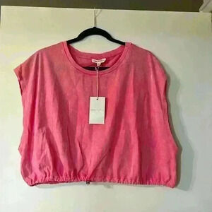 NWT ee:some top - size medium
